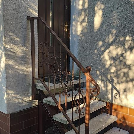 ApartHome Barbara 2 Torun Bagian luar foto
