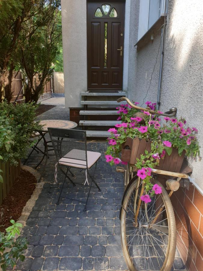 ApartHome Barbara 2 Torun Bagian luar foto