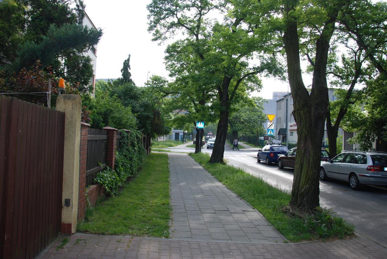 ApartHome Barbara 2 Torun Bagian luar foto