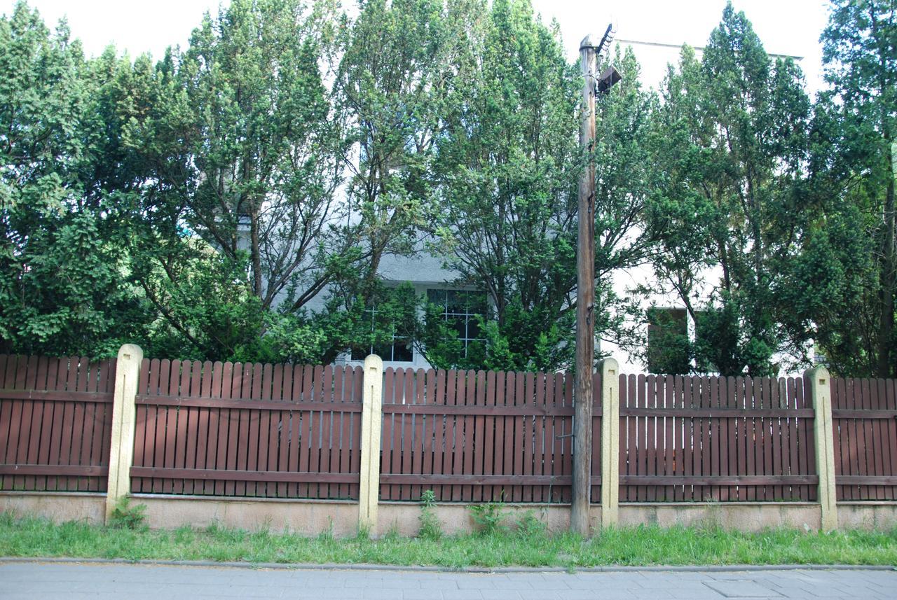 ApartHome Barbara 2 Torun Bagian luar foto