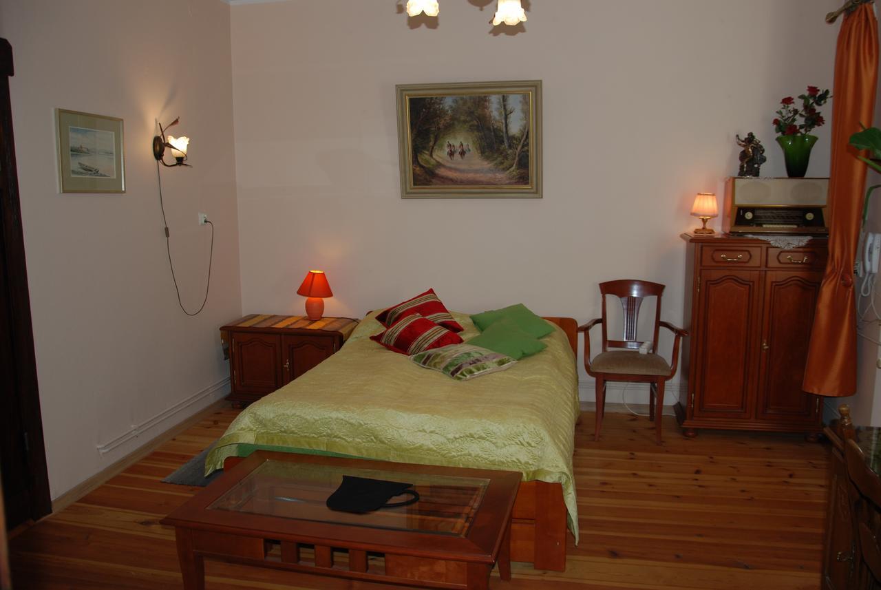 ApartHome Barbara 2 Torun Bagian luar foto