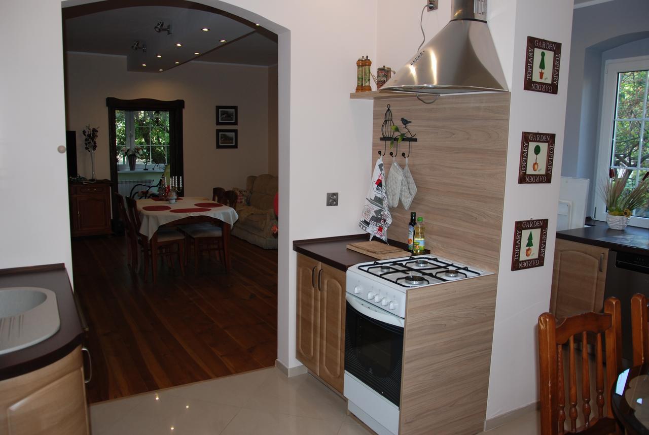 ApartHome Barbara 2 Torun Bagian luar foto