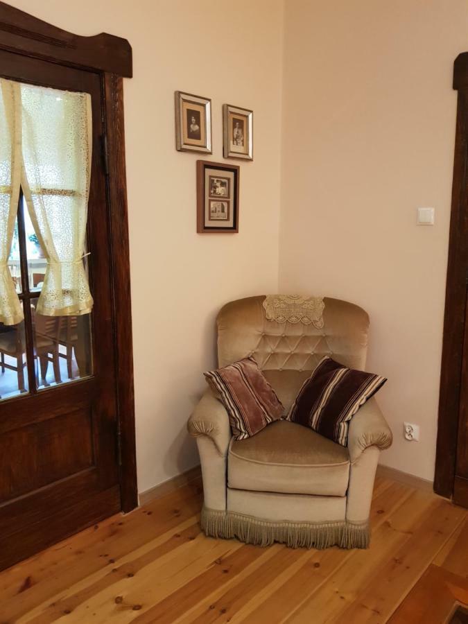 ApartHome Barbara 2 Torun Bagian luar foto