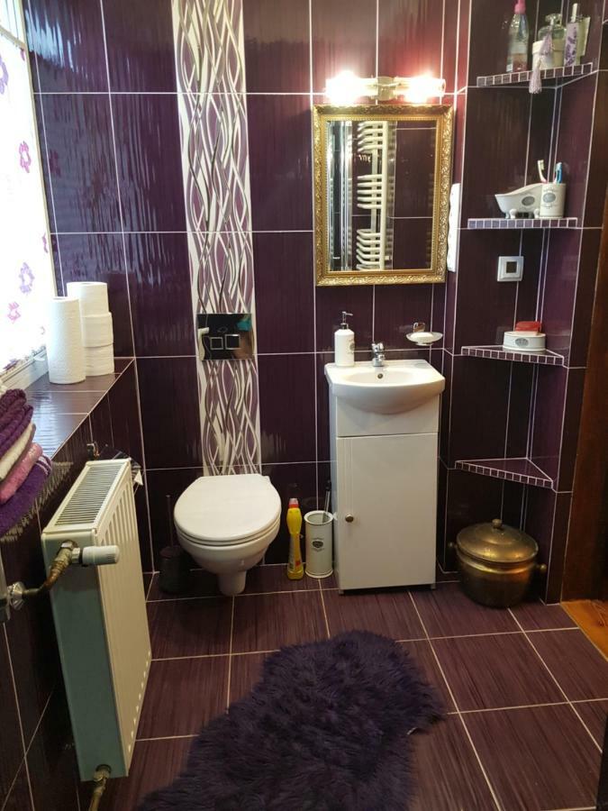 ApartHome Barbara 2 Torun Bagian luar foto