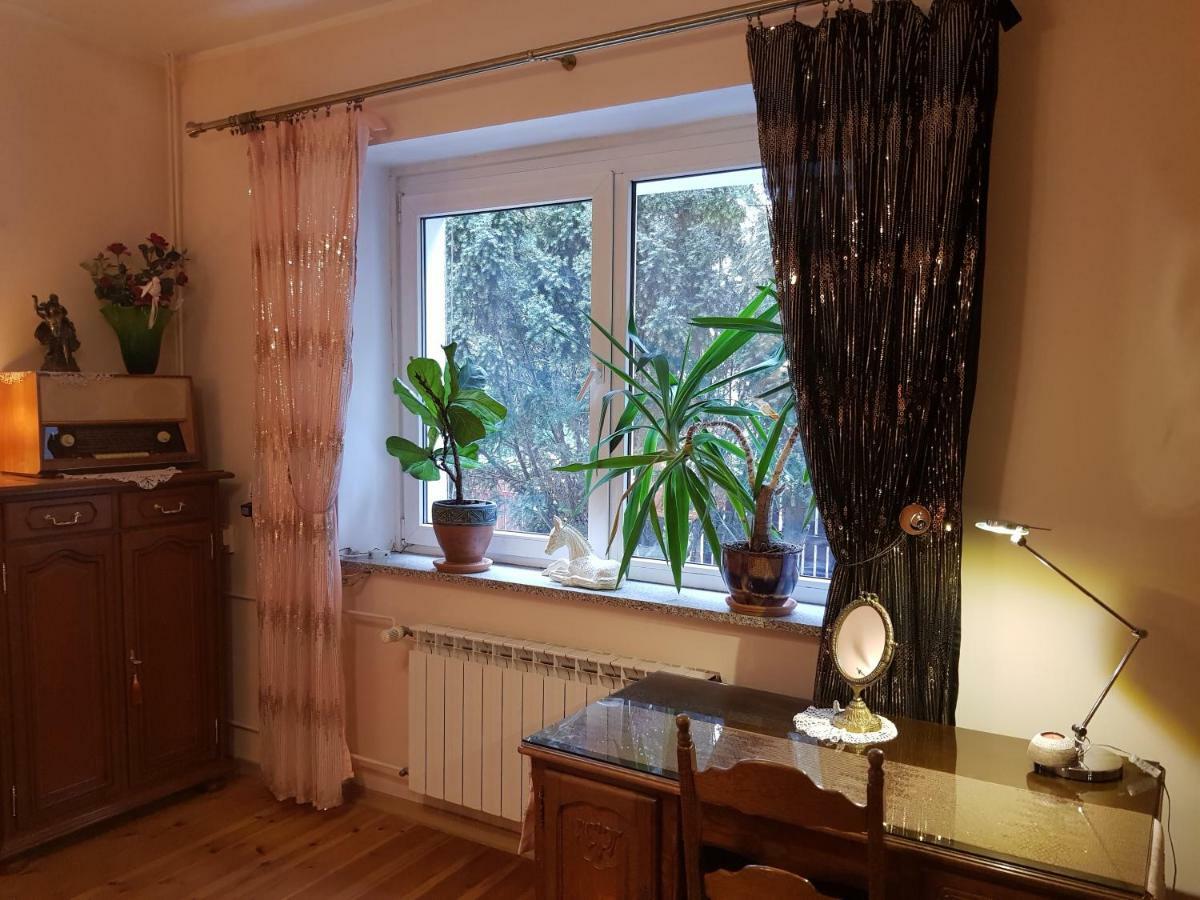 ApartHome Barbara 2 Torun Bagian luar foto