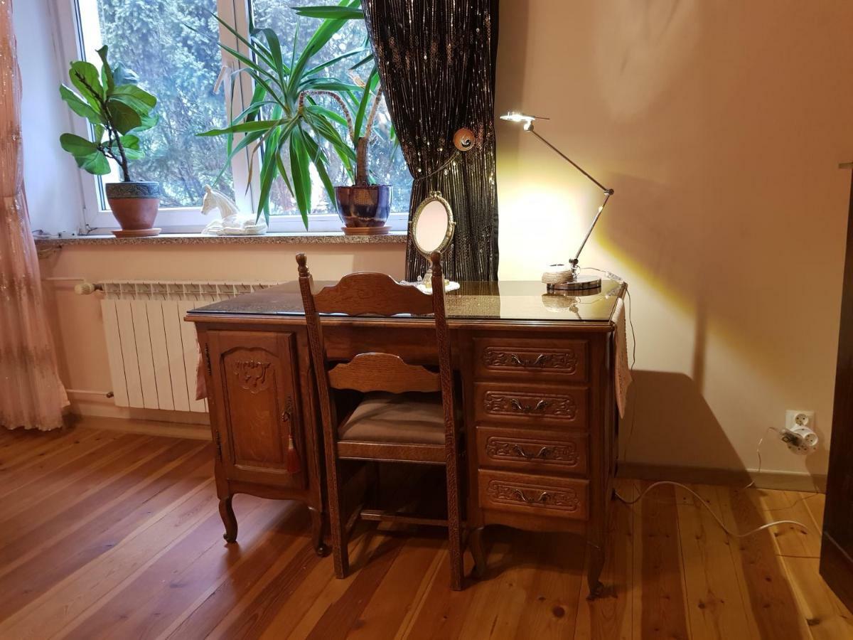 ApartHome Barbara 2 Torun Bagian luar foto