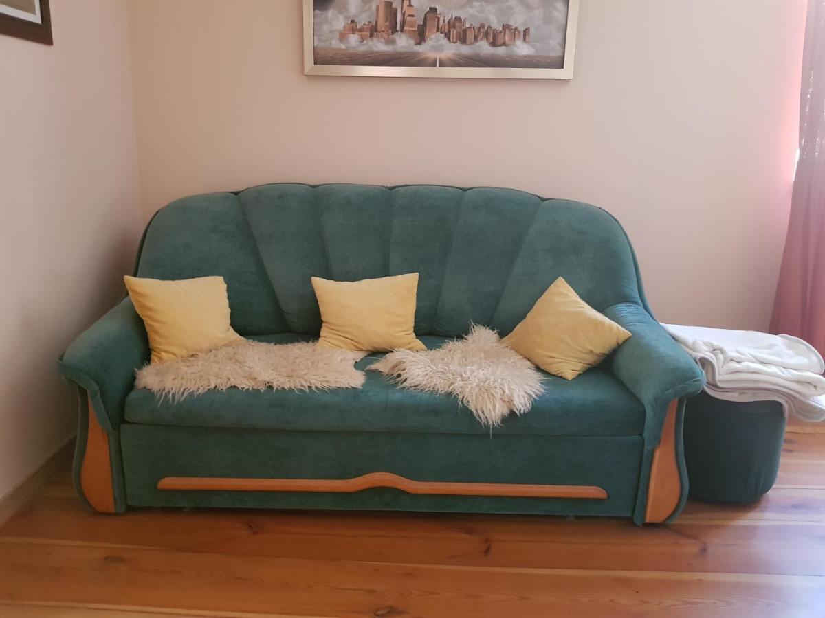 ApartHome Barbara 2 Torun Bagian luar foto